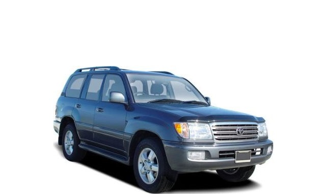 HDJ100
